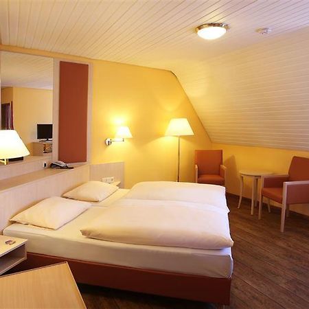 Hotel Ritter Bruchsal Exterior photo