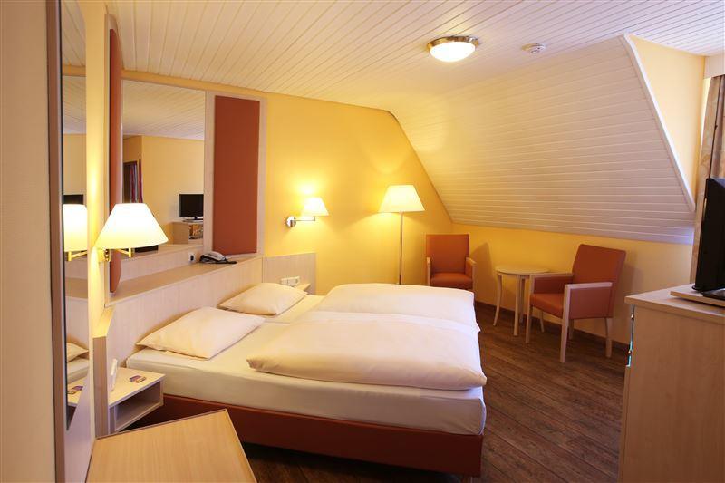 Hotel Ritter Bruchsal Exterior photo