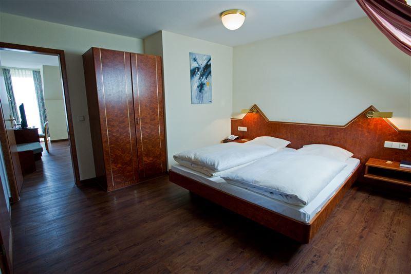 Hotel Ritter Bruchsal Exterior photo